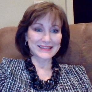 Meet your Posher, Lynne